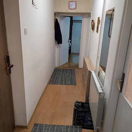 Appartement Stan Užice Extérieur photo