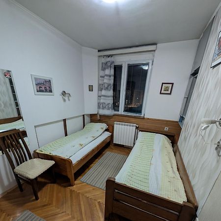 Appartement Stan Užice Extérieur photo