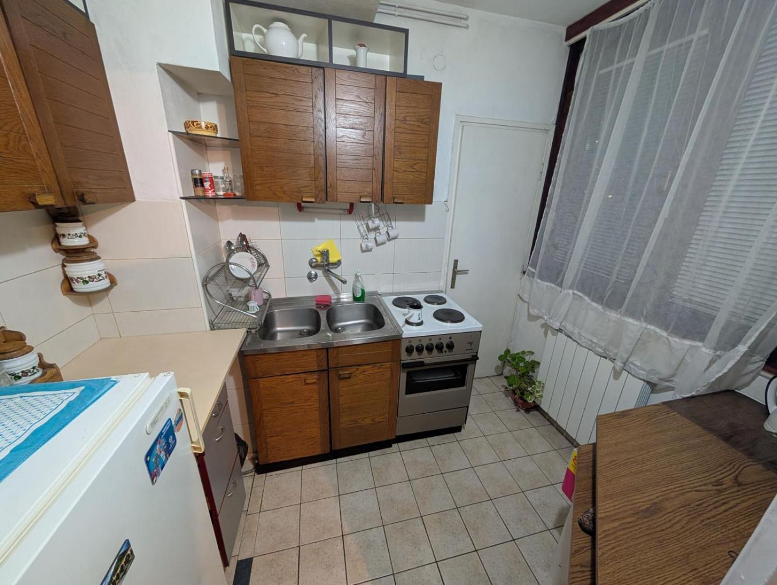 Appartement Stan Užice Extérieur photo