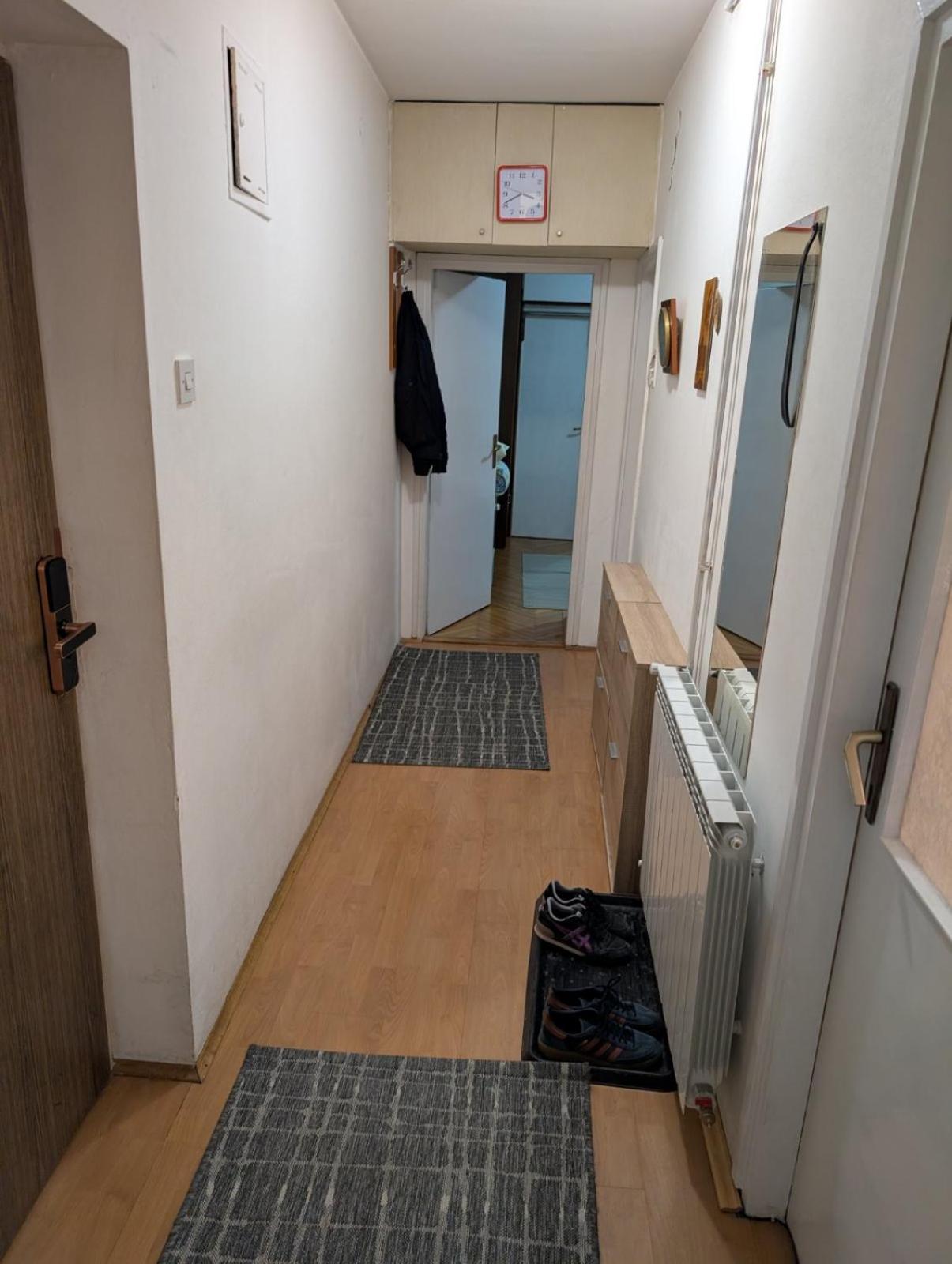 Appartement Stan Užice Extérieur photo