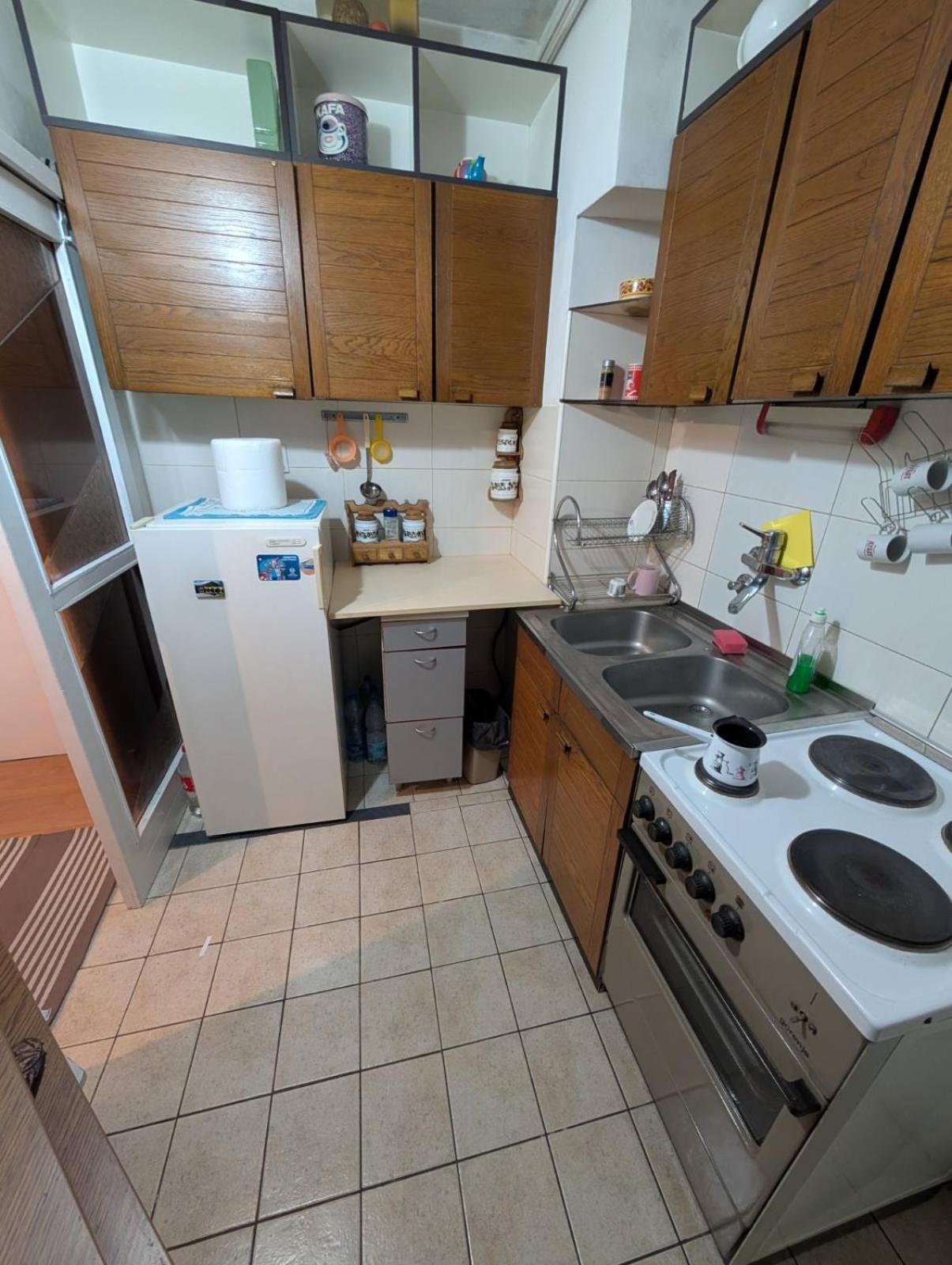 Appartement Stan Užice Extérieur photo
