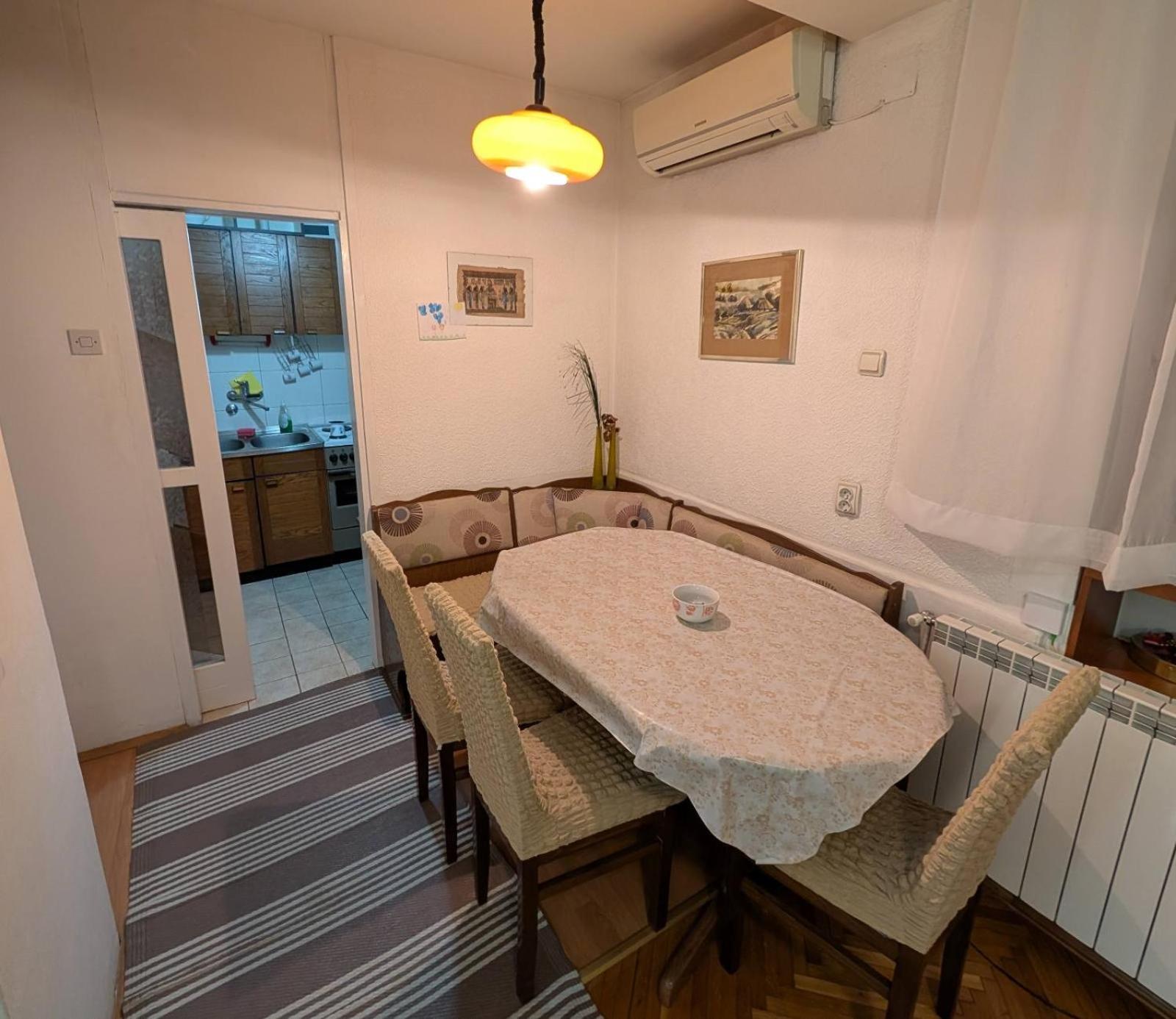 Appartement Stan Užice Extérieur photo