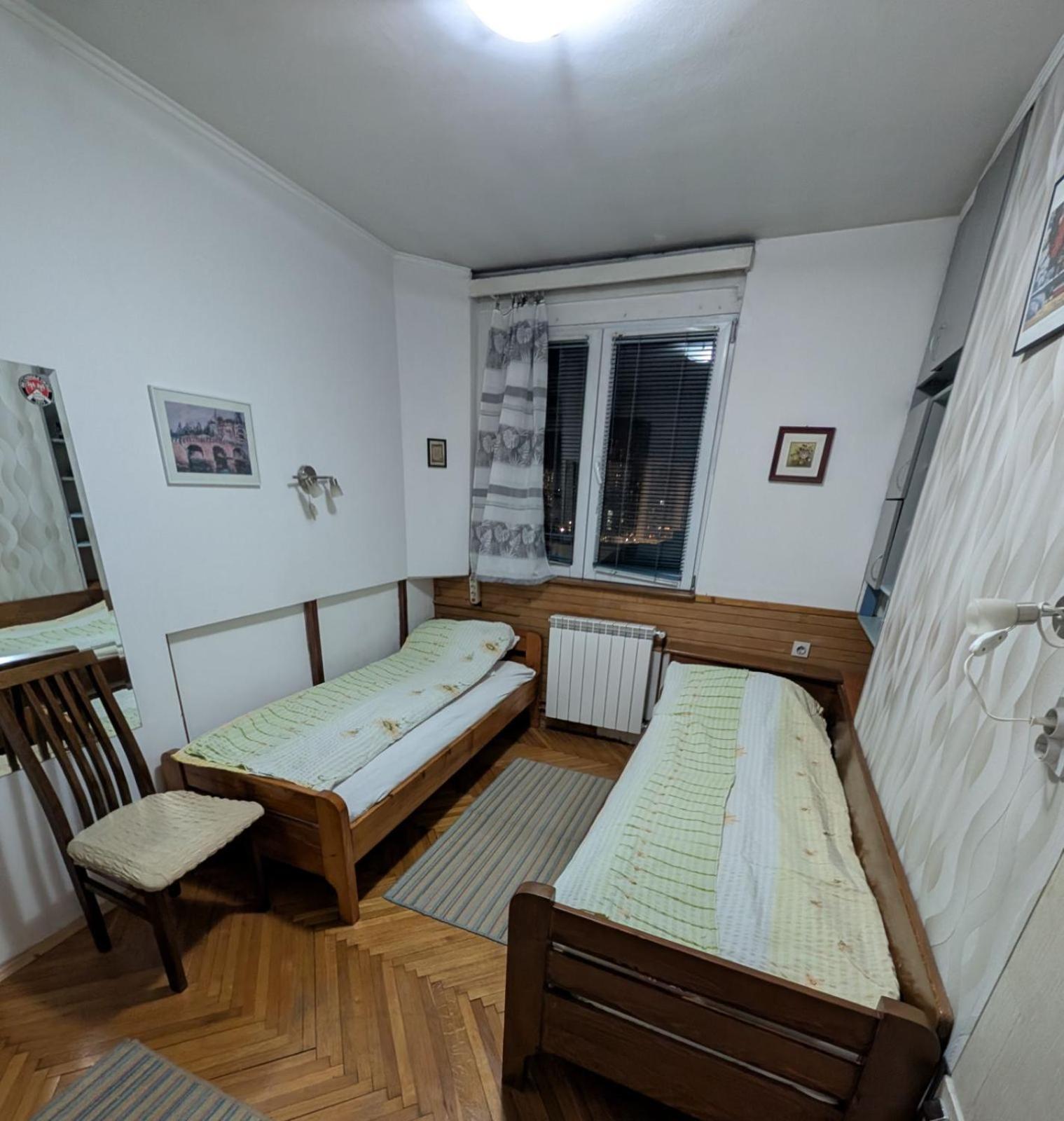 Appartement Stan Užice Extérieur photo